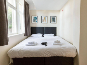 The Apartment Company