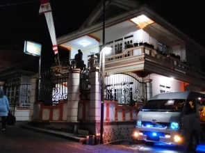 Homestay Wonotoro Asri 1 Gunung Bromo