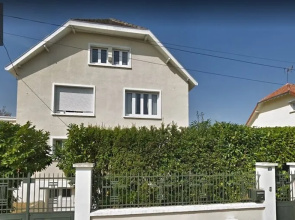 Villa Blanqui