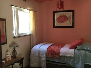 East Wind B and B & Retreat House