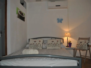 Apartments Optimist Split