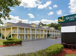 Quality Inn Laurinburg