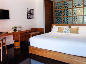 Sun Island Boutique Villas & Spa Seminyak