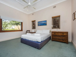 Cottesloe Eclectic House