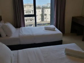 Home of Heaven Kuantan Homestay