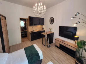 GOOD DAY APARTMENT centrum Katowice