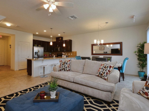 Compass Bay- 4 Bedroom Townhome- 1950CY
