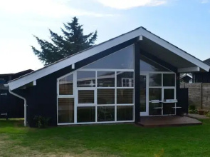 Mågevej Holiday House