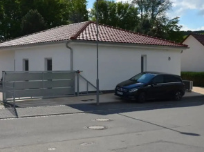 Pleasant Apartment in Stadtilm