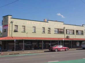 Kerwick Hotel