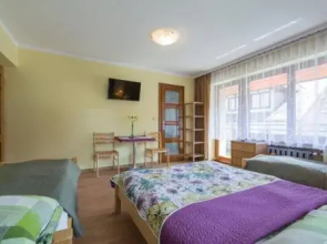Pokoje gościnne u Teresy