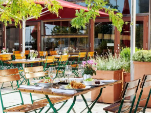 NH Vienna Airport Conference Center