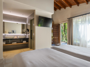 Huerto Del Cura Hotel