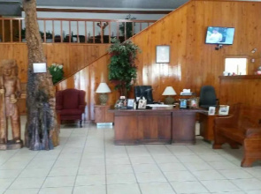 Western Inn