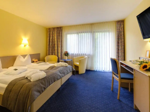 Hotel Die Kleine Blume