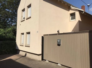 Apartments Schlossgasse