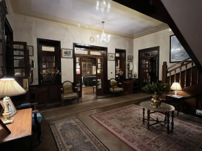Woodville Palace Shimla Heritage