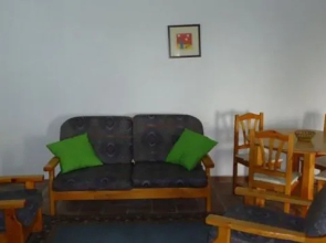 Casas Rurales Alajeró