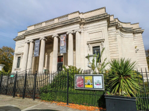 Sunlight Soap Cottage