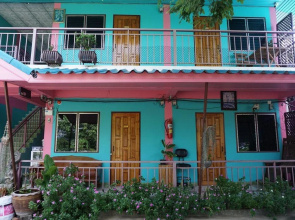 Baan Mae-Mommy's House