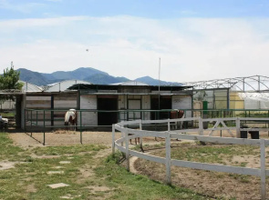 Piccolo Ranch