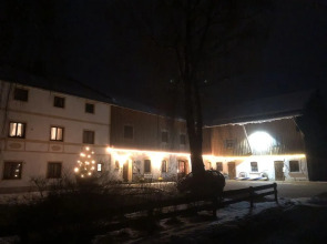 Pension Bernhardhof