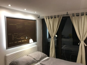 Silver Garden Siófok