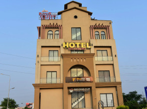 River View Residency