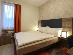 Hotel Spatz