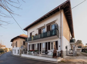 Master Clod Guest House