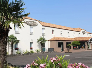 Hôtel Salea