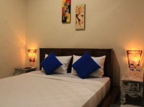 Chillin Kuta Homestay