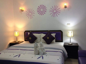 OYO 1057 Relax Resort