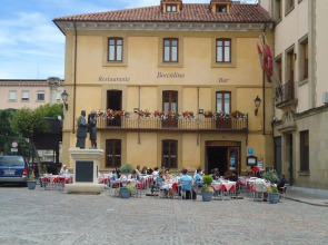 Hostal Restaurante Boccalino