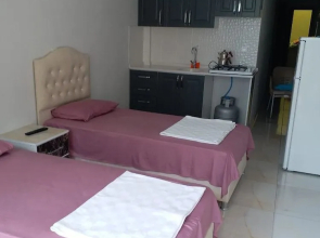 Avsa Roza Apart