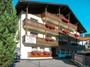 Haupthaus Schönblick (SVH115)