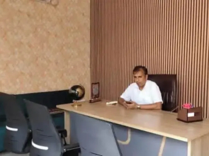 Shree Ram Swaroop vatika