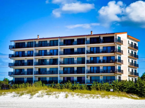 Surfside Condos 202