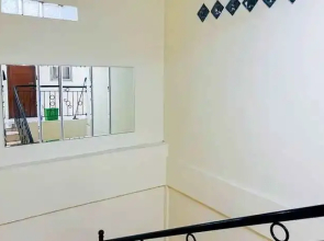 Taisir Residence Near Palmerah Mitra RedDoorz