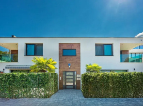 Awesome Home in Malinska With Wifi and 2 Bedrooms