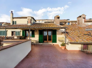 La Terrazza Cortonese