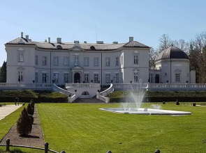 Butas Kretingos 57, su lauko terasa