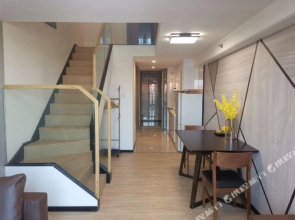 Xinpu Hotel Apartment