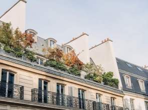 HIGHSTAY - Luxury Serviced Apartments - Place Vendôme