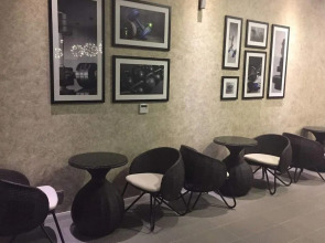 Mcity Ampang by Plush