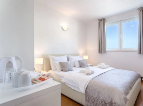 Adriatic Queen Residence