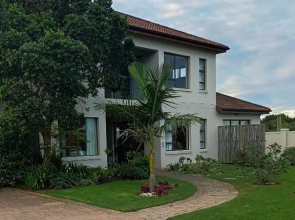 En-Suite, Private Room, Free Wifi in Plett
