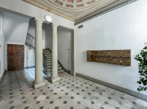 Appartamento Pilastri 35