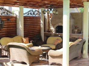 Adler Gold Guest House