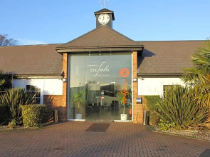 De Salis Hotel